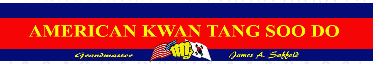 American Kwan Tang Soo Do Federation